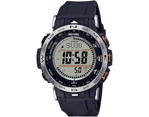 Casio Pro-Trek PRW-30-1AER Reloj Cuarzo para Hombre