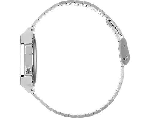 Casio Retro Vintage A168WEM-2EF Unisex Quartz Watch