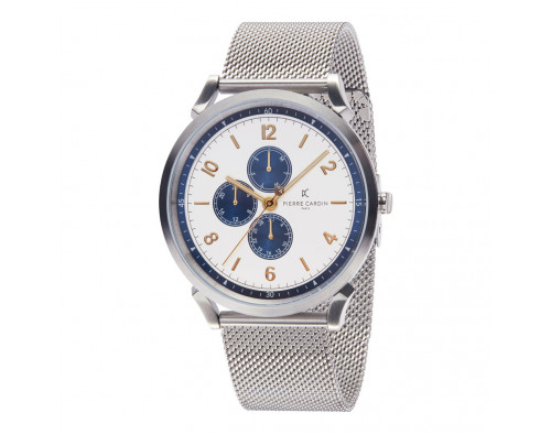 Pierre Cardin Pigalle Nine CPI.2032 Montre Quartz Homme