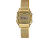 Casio Retro Vintage LA670WEMY-9EF Montre Quartz Femme