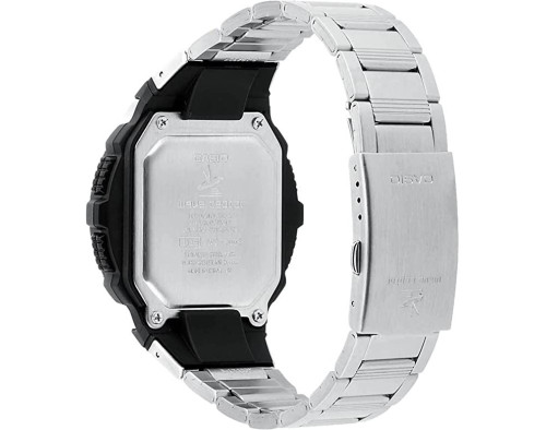 Casio Wave-Ceptor WV-200RD-1AEF Mens Quartz Watch