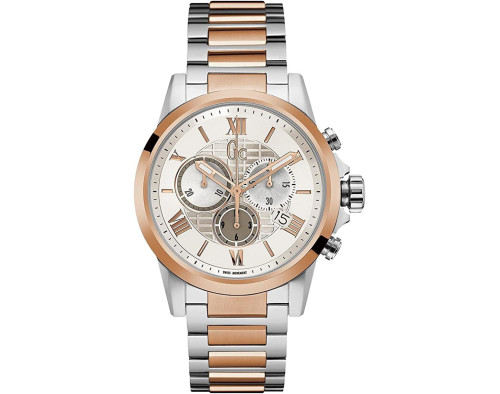 Guess Collection Y08008G1 Mens Quartz Watch