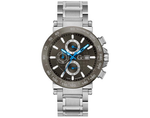 Guess Collection Y37011G5 Montre Quartz Homme