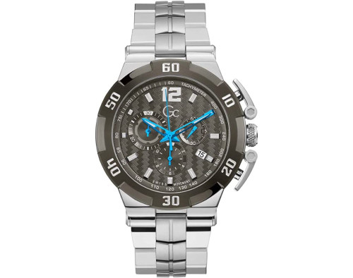 Guess Collection Y52006G5 Man Quartz Watch