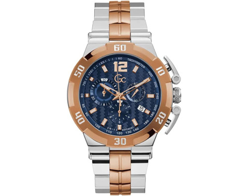 Guess Collection Y52007G7 Orologio Uomo Al quarzo