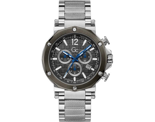 Guess Collection Y53006G5 Reloj Cuarzo para Hombre