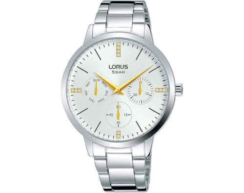 Lorus RP629DX9 Quarzwerk Damen-Armbanduhr