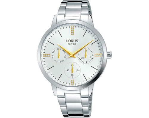 Lorus RP629DX9 Reloj Cuarzo para Mujer