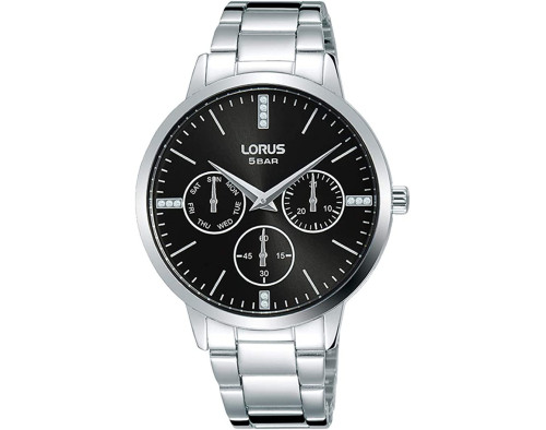 Lorus RP631DX9 Quarzwerk Damen-Armbanduhr