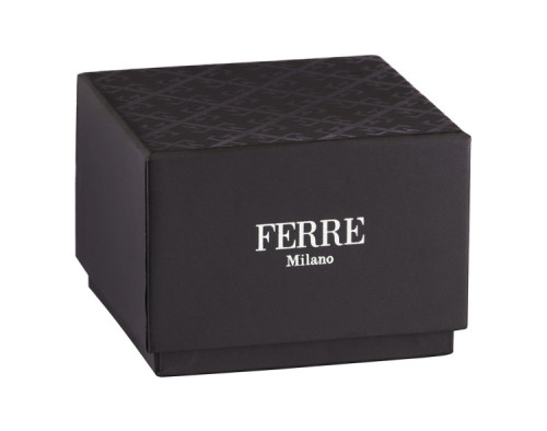 Ferré Milano FM1G157M0041 Quarzwerk Herren-Armbanduhr