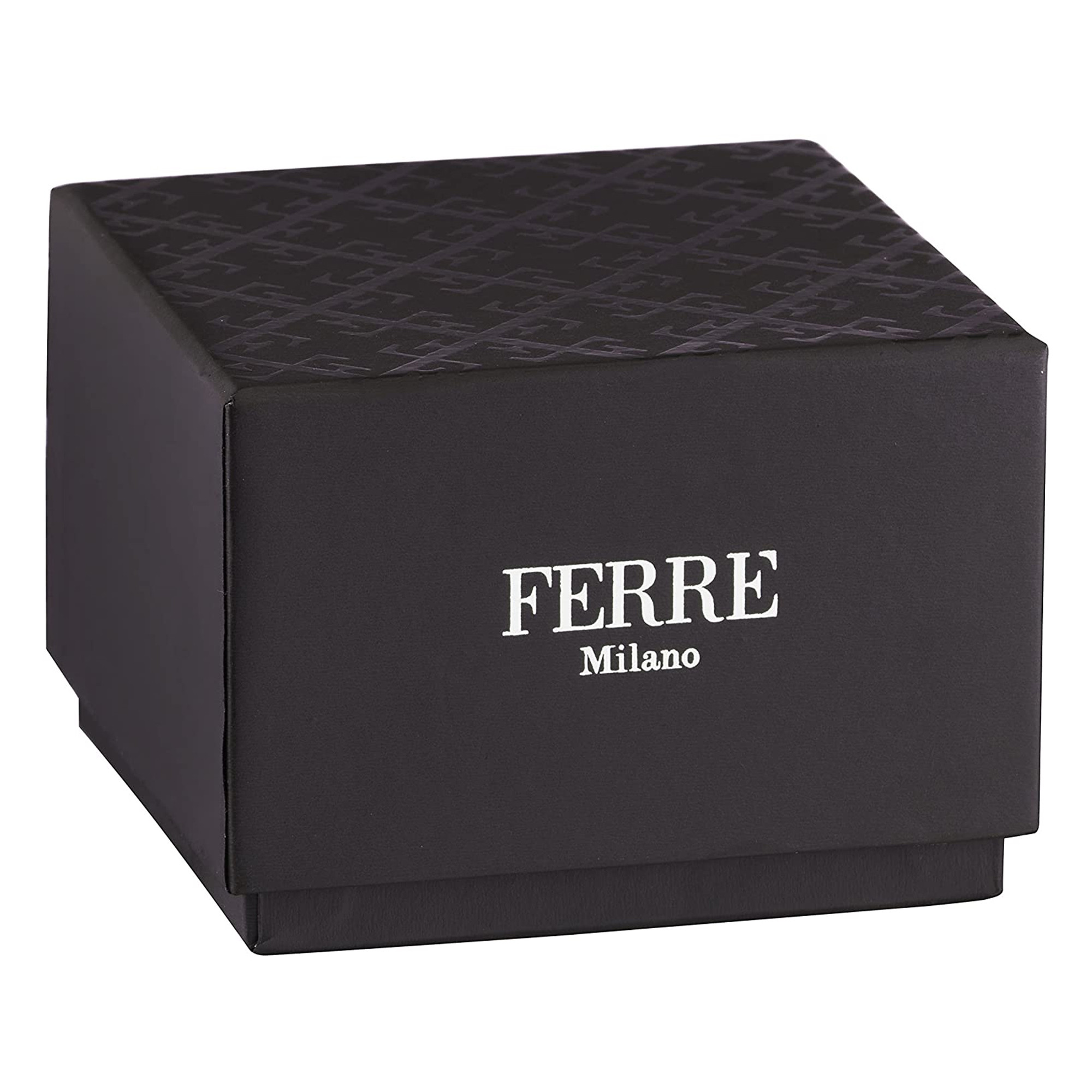 Ferré Milano FM1L136M0061 Quarzwerk Damen-Armbanduhr