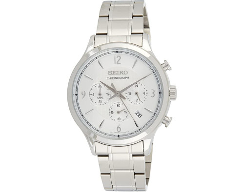 Seiko SSB337P1 Mens Quartz Watch