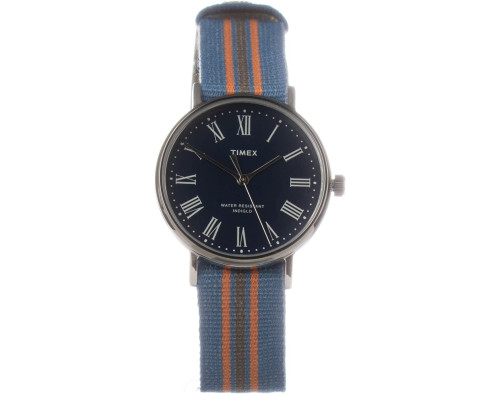 Timex TW2U47100LG Unisex Quartz Watch