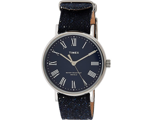 Timex TW2U46800LG Unisex Quartz Watch