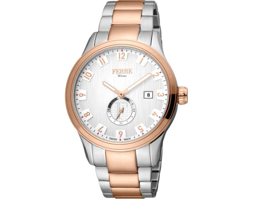 Ferré Milano FM1G155M0081 Mens Quartz Watch