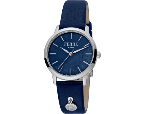 Ferré Milano FM1L152L0011 Montre Quartz Femme