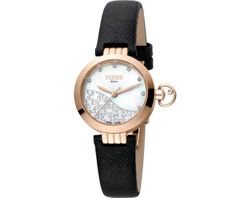 Ferré Milano FM1L148L0031 Womens Quartz Watch