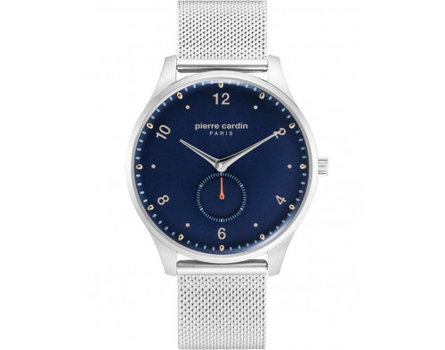 Pierre Cardin La Gloire Nouvelle PC902671F201 Mens Quartz Watch