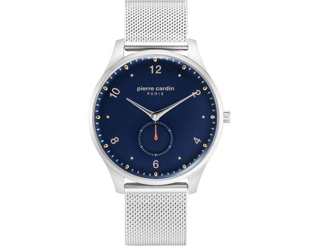 Pierre Cardin La Gloire Nouvelle PC902671F201 Mens Quartz Watch Pierre Cardin La Gloire Nouvelle PC902671F201 Mens Quartz Watch