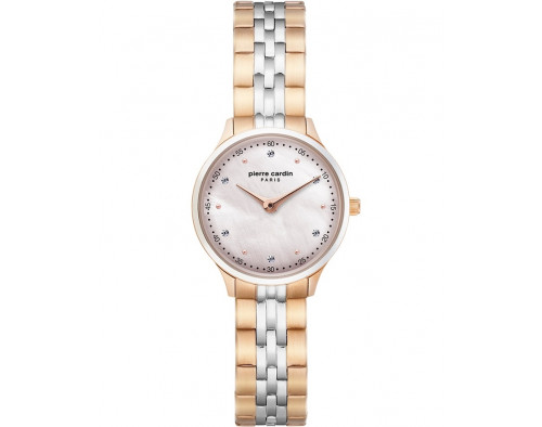 Pierre Cardin La Gloire PC902682F306 Reloj Cuarzo para Mujer