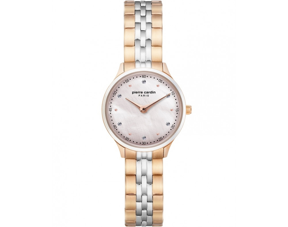 Pierre Cardin La Gloire PC902682F306 Womens Quartz Watch