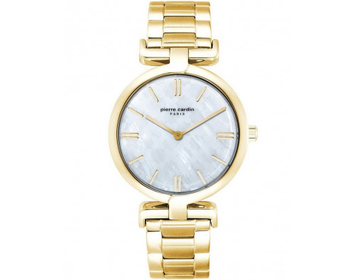 Pierre Cardin PC902702F104 Womens Quartz Watch