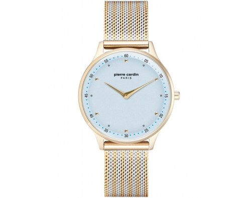 Pierre Cardin Fashion PC902722F202 Montre Quartz Femme