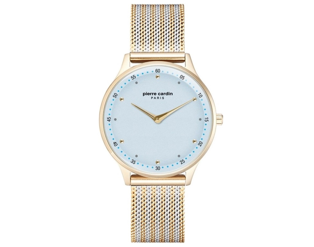 Pierre Cardin Fashion PC902722F202 Womens Quartz Watch