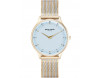 Pierre Cardin Fashion PC902722F202 Montre Quartz Femme