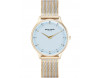 Pierre Cardin Fashion PC902722F202 Womens Quartz Watch