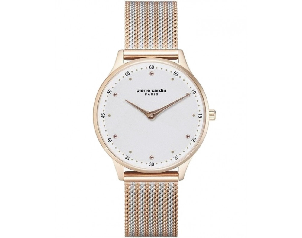 Pierre Cardin Fashion PC902722F204 Womens Quartz Watch