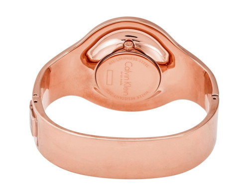 Calvin Klein Seamless K8C2S616 Womens Quartz Watch