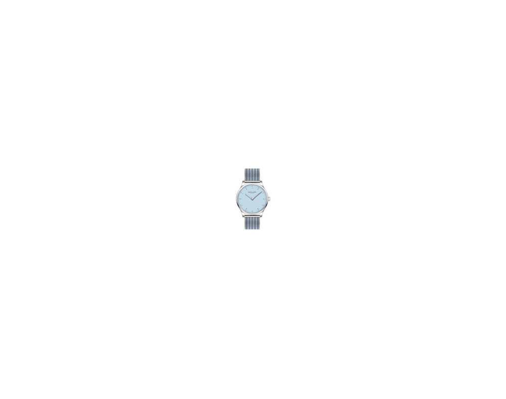 Pierre Cardin Fashion PC902722F201 Womens Quartz Watch