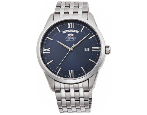 Orient Contemporary RA-AX0004L0HB Mens Mechanical Watch