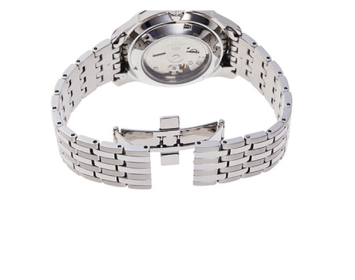 Orient Contemporary RA-AX0004L0HB Mens Mechanical Watch