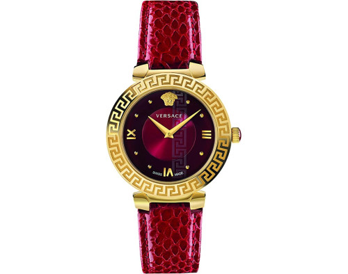 Versace Daphnis V16080017 Womens Quartz Watch