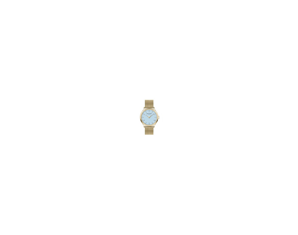 Pierre Cardin La Gloire PC902682F302 Reloj Cuarzo para Mujer