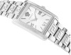 Versace Tonneau VE1C00722 Womens Quartz Watch