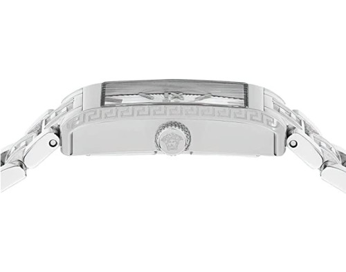 Versace Tonneau VE1C00722 Womens Quartz Watch
