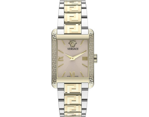 Versace Tonneau VE1C00922 Womens Quartz Watch