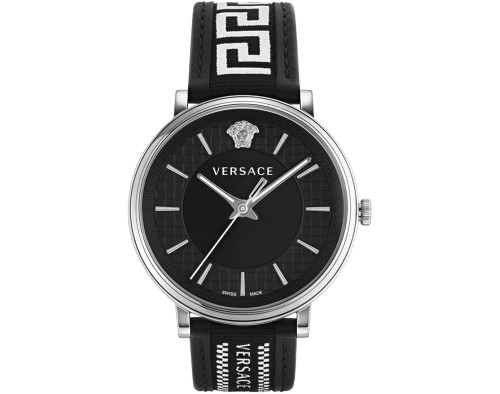 Versace V-Circle VE5A01321 Mens Quartz Watch