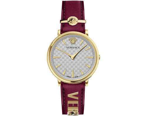 Versace V-Circle VE8104322 Montre Quartz Femme