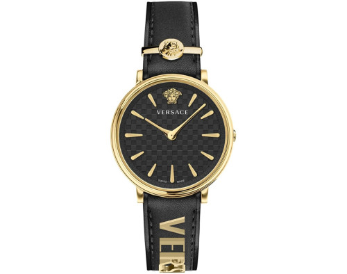 Versace V-Circle VE8104622 Womens Quartz Watch