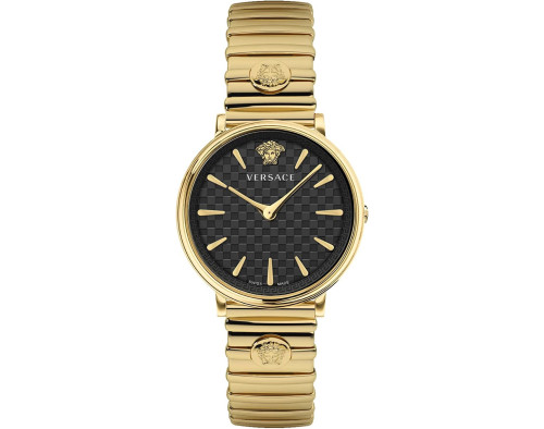 Versace V-Circle VE8104722 Orologio Donna Al quarzo