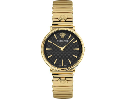 Versace V-Circle VE8104722 Womens Quartz Watch