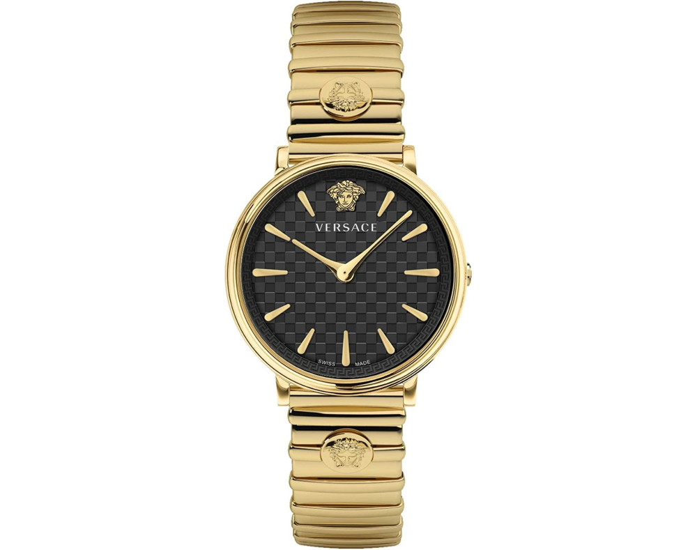 Montre versace sales femme 2019