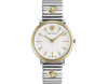 Versace V-Circle VE8104922 Womens Quartz Watch