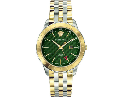 Versace Univers VEBK00718 Montre Quartz Homme