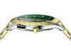 Versace Univers VEBK00718 Quarzwerk Herren-Armbanduhr