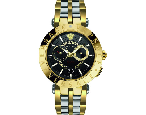 Versace V-Race VEBV00519 Reloj Cuarzo para Hombre